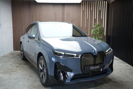 BMW iX Gebrauchtwagen