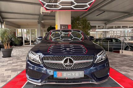 Mercedes-Benz C 200 Gebrauchtwagen