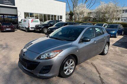 Mazda 3 Gebrauchtwagen