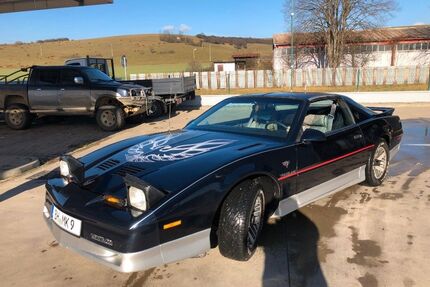 Pontiac Trans Am Gebrauchtwagen