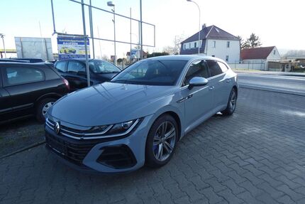 VW Arteon Gebrauchtwagen