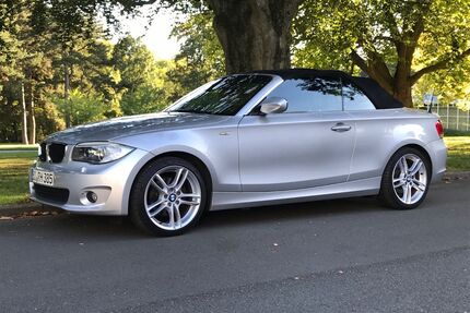 BMW 120 Gebrauchtwagen