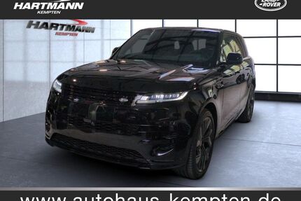 Land Rover Range Rover Sport Gebrauchtwagen