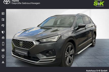 Seat Tarraco Gebrauchtwagen