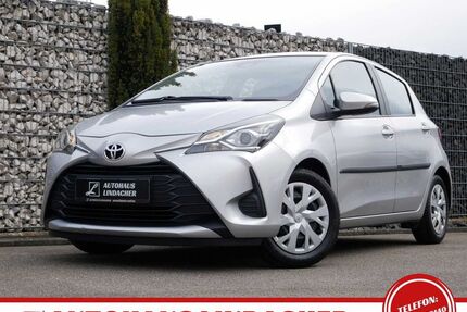 Toyota Yaris Gebrauchtwagen