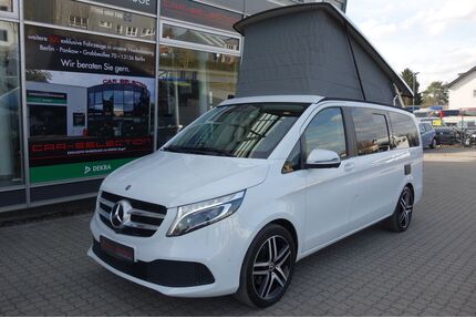 Mercedes-Benz V 300 Gebrauchtwagen