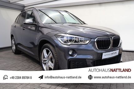 BMW X1 Gebrauchtwagen