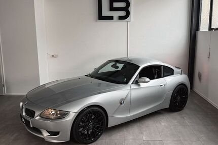 BMW Z4 M Gebrauchtwagen