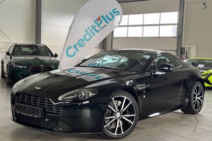 Aston Martin V8 Vantage Gebrauchtwagen