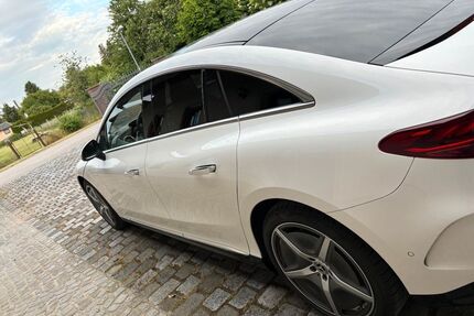 Mercedes-Benz EQE Gebrauchtwagen