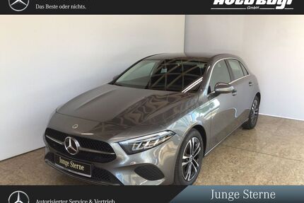 Mercedes-Benz A 200 Gebrauchtwagen