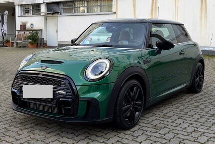 Mini Cooper S Gebrauchtwagen