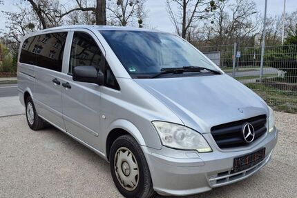 Mercedes-Benz Vito Gebrauchtwagen