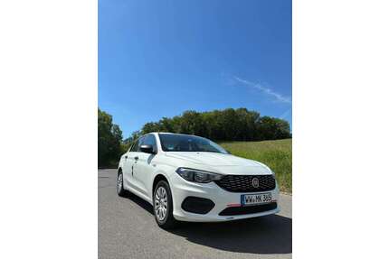 Fiat Tipo Gebrauchtwagen