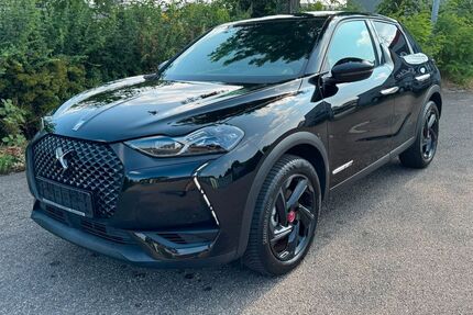 DS Automobiles DS3 Gebrauchtwagen