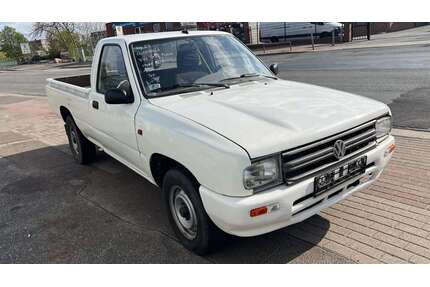 VW Taro Gebrauchtwagen