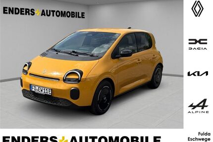 Renault Twingo Gebrauchtwagen