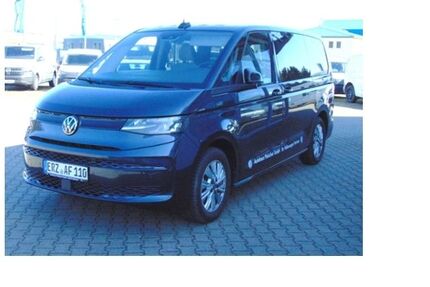 VW T7 Multivan Gebrauchtwagen