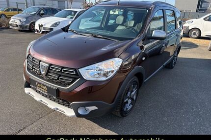 Dacia Lodgy Gebrauchtwagen