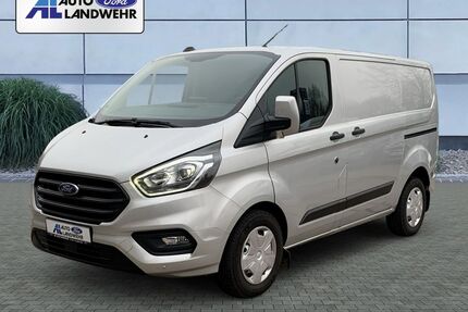 Ford Transit Custom Gebrauchtwagen