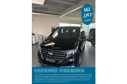 Mercedes-Benz V 300 Gebrauchtwagen