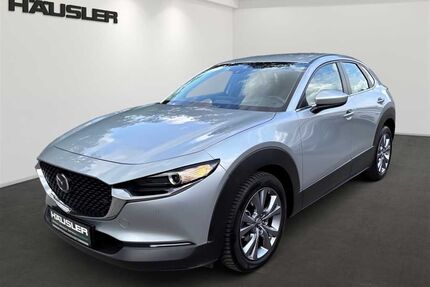 Mazda CX-30 Gebrauchtwagen