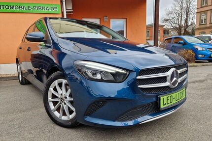 Mercedes-Benz B 200 Gebrauchtwagen
