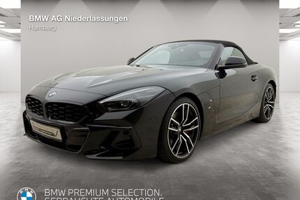 BMW Z4 Gebrauchtwagen