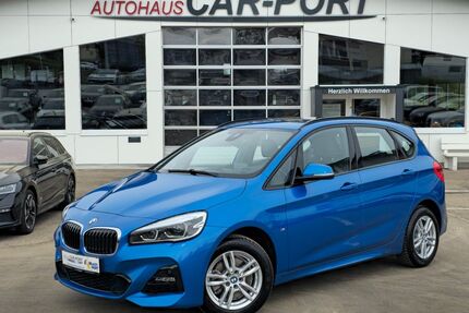 BMW 220 Active Tourer Gebrauchtwagen