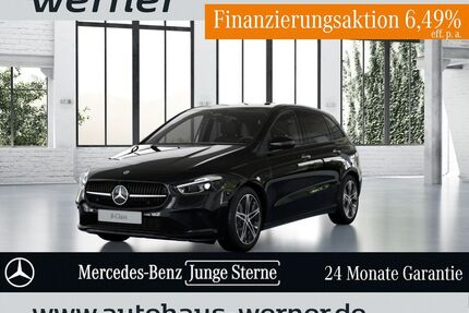 Mercedes-Benz B 180 Gebrauchtwagen