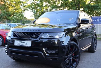 Land Rover Range Rover Sport Gebrauchtwagen