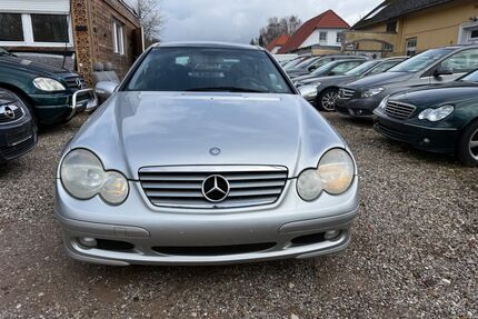 Mercedes-Benz C 180 Gebrauchtwagen