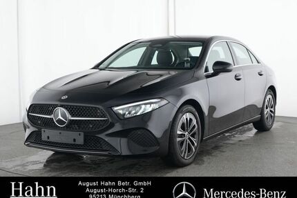 Mercedes-Benz A 180 Gebrauchtwagen