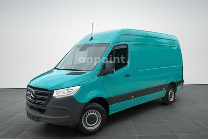 Mercedes-Benz Sprinter Gebrauchtwagen