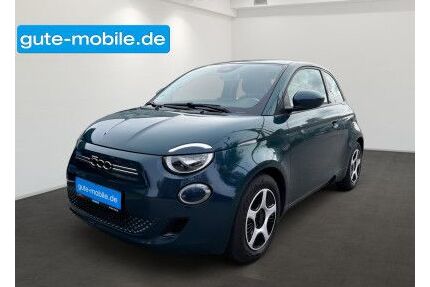 Fiat 500e Gebrauchtwagen