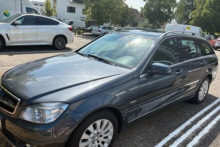Mercedes-Benz C 230 Gebrauchtwagen