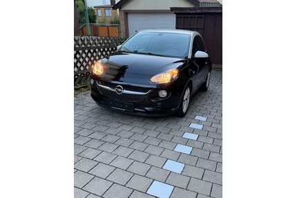 Opel Adam Gebrauchtwagen