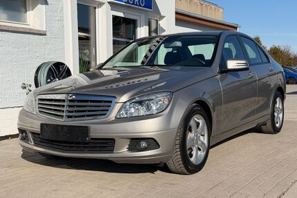 Mercedes-Benz C 180 Gebrauchtwagen