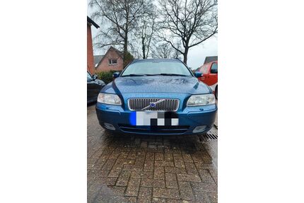 Volvo V70 Gebrauchtwagen