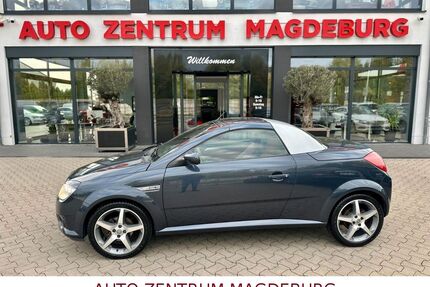 Opel Tigra Gebrauchtwagen