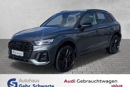 Audi SQ5 Gebrauchtwagen