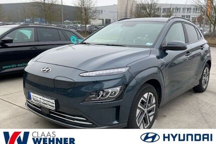 Hyundai KONA Elektro Gebrauchtwagen