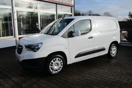 Opel Combo Gebrauchtwagen