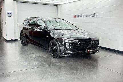 Opel Insignia Exclusive 4x4 FULL LEDER CarPlay Bose Gebrauchtwagen