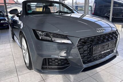 Audi TT Gebrauchtwagen