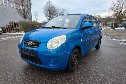 Kia Picanto Gebrauchtwagen