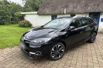 Renault Megane Gebrauchtwagen