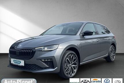 Skoda Scala Gebrauchtwagen