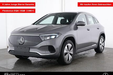 Mercedes-Benz EQA Gebrauchtwagen