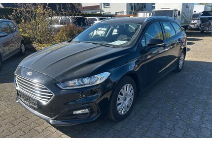 Ford Mondeo Gebrauchtwagen